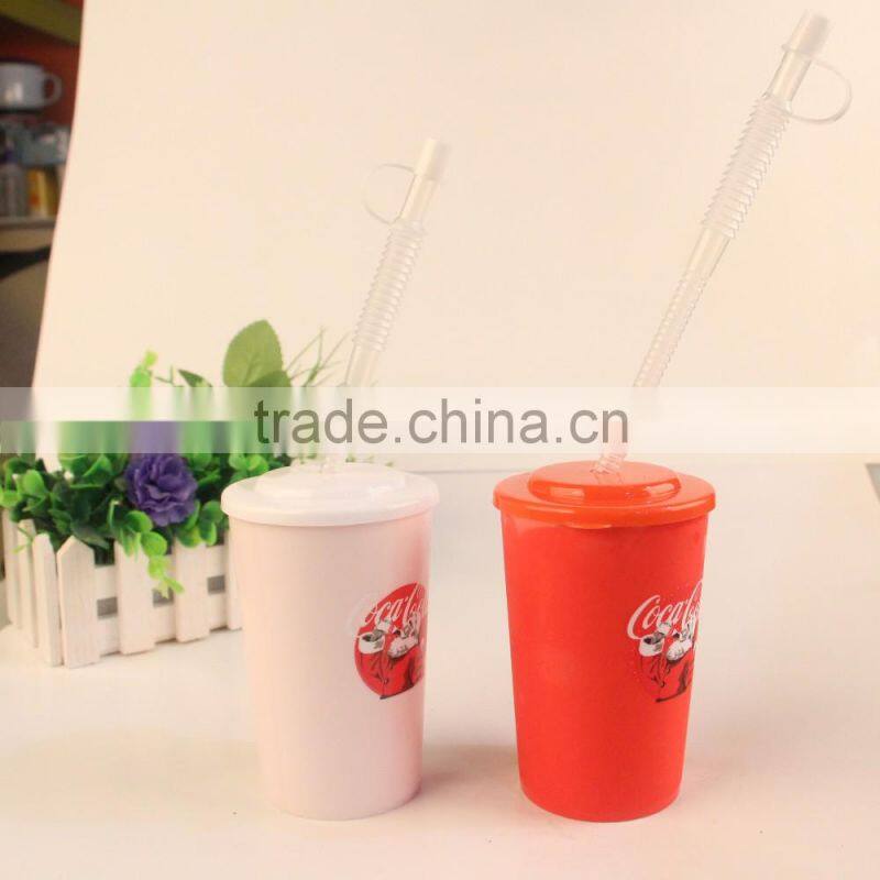 2017 new items PP 16 oz color changing mug for promotional