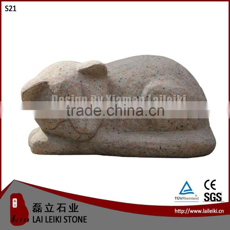 Animal Scuplture Stone