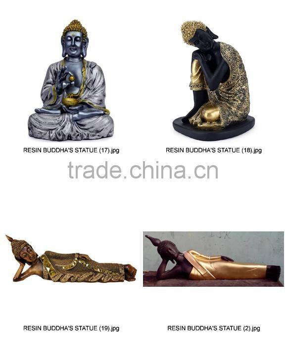 Garden statues and sculptures