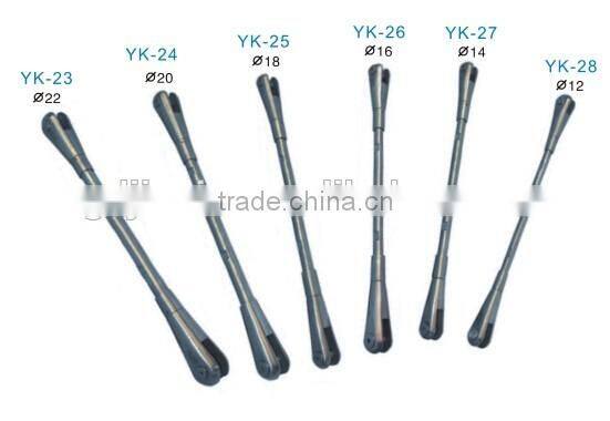Stainless Steel Solid Rod For Glass Canopy/Awning Fittings