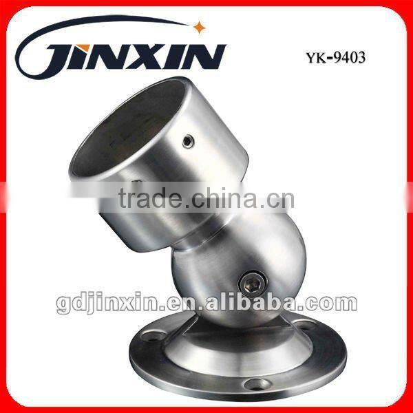 Stainless Steel Elbow/Connector As Pipe End Cap YK-9403