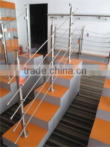 Stainless Steel Popular Staircase Rod Handrail/Stair Railing