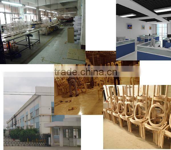 led furniture design wedding event chairs (CH004)