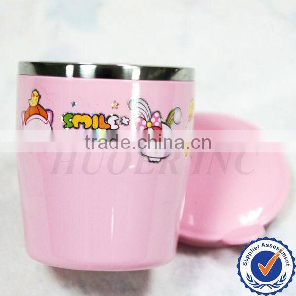 High Quality Plastic Cup