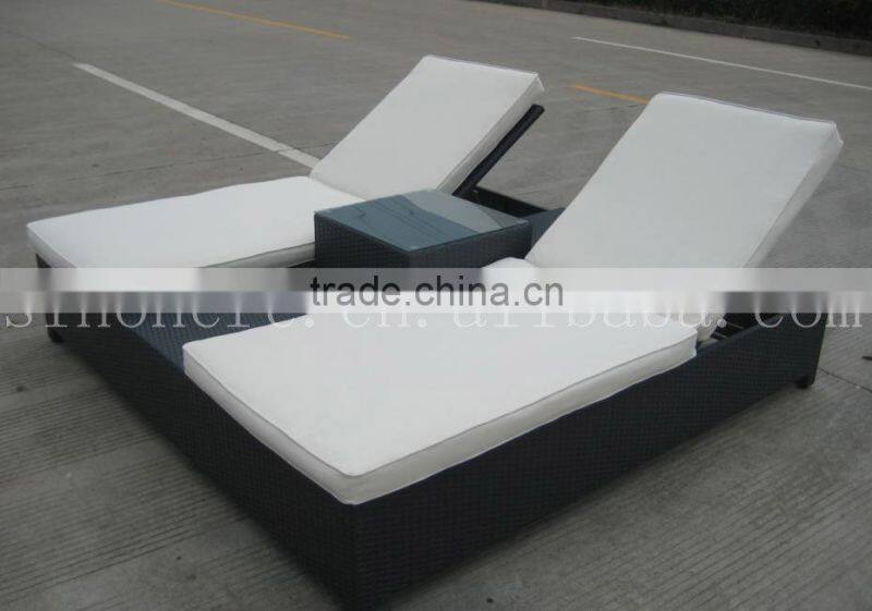 garden sunbed AK3028