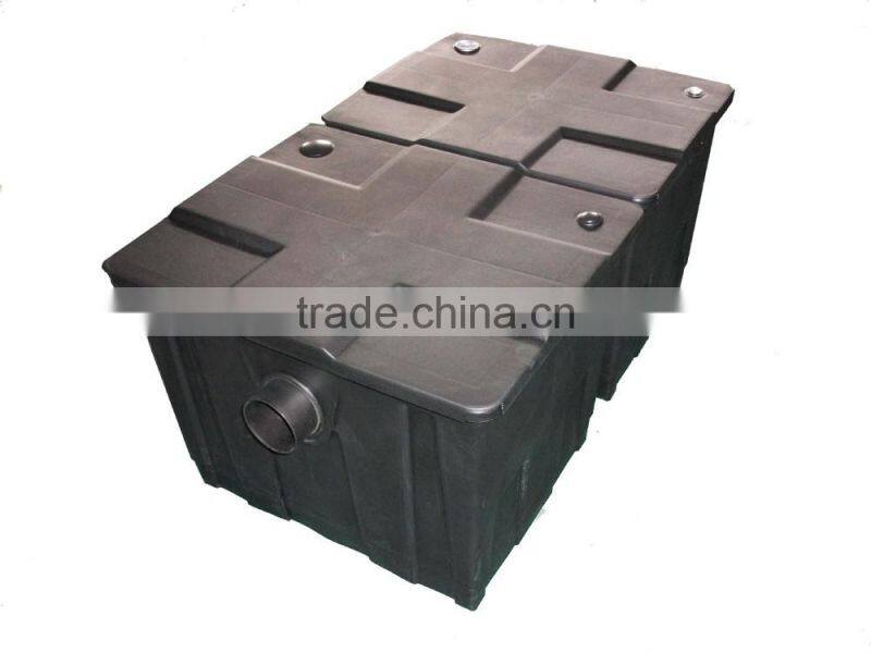 CBF-350B Cleaning pond bio filter