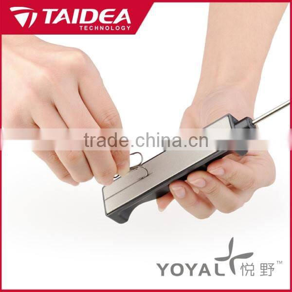 YOYAL Deluxe Precision 4pcs Diamond Stone Sharpening System