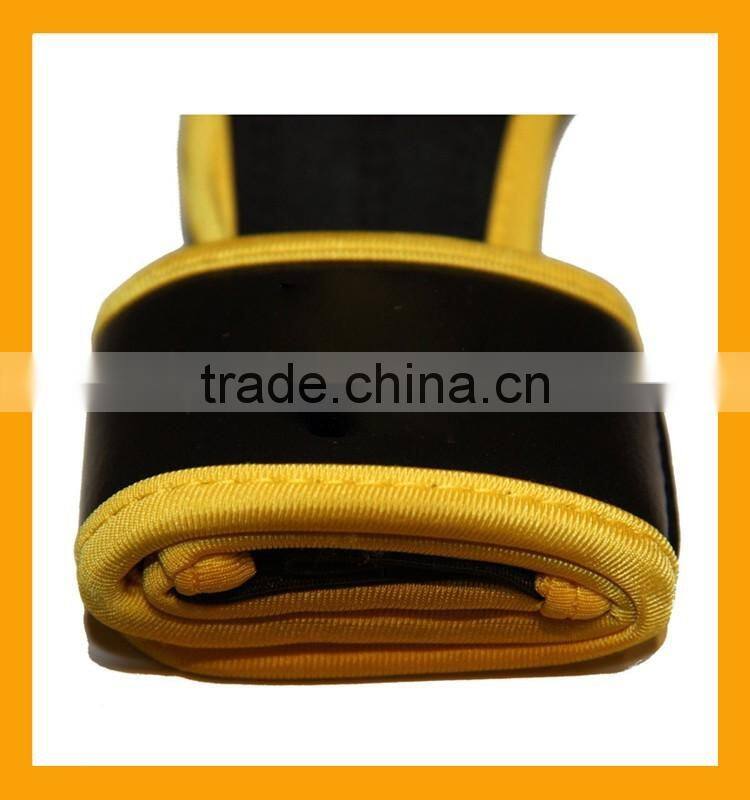 Multiple Colors Wrist Support Gym Hand Gloves Bodybuilding Gloves