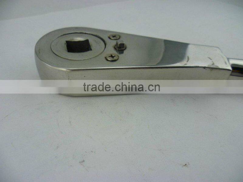 Stainless Steel Ratchet Wrench Non Mangnetic Hand Tools Botou