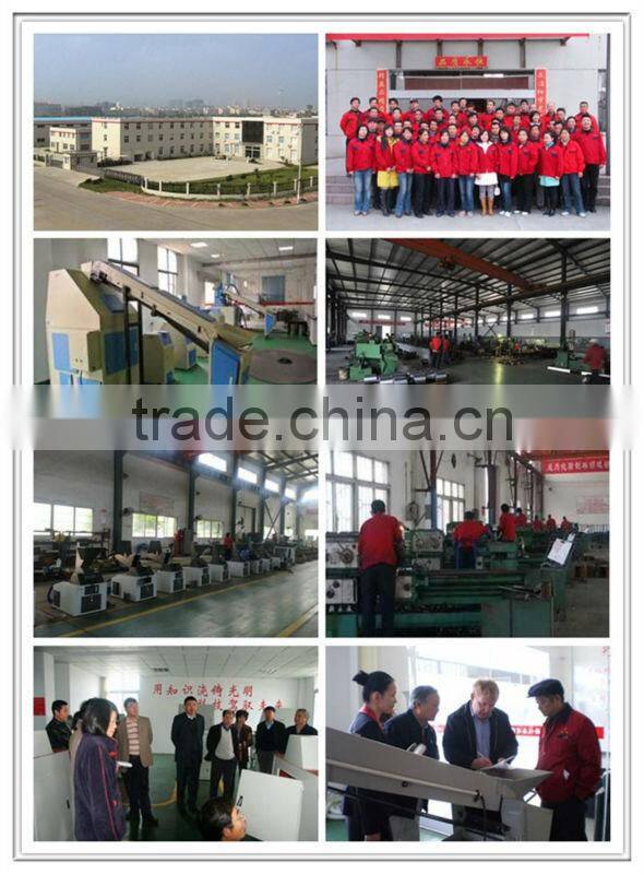 High efficiency automatic laboratory sample splitter