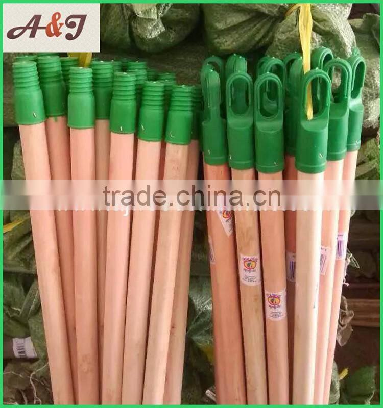 high quality wooden mop handle mop stick cheap price
