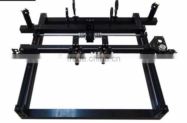 1610 1390 9060 6040 whole set parts diy laser cutter