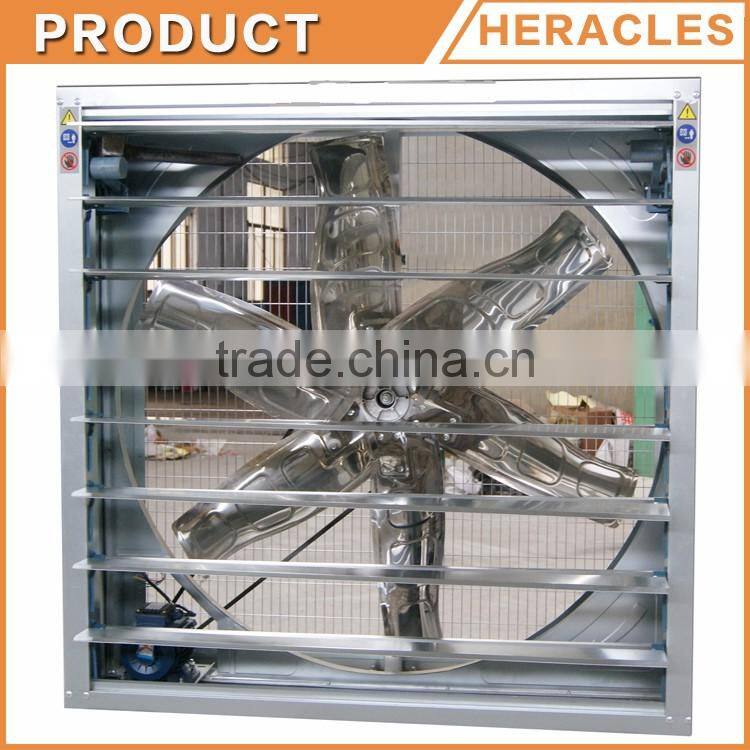 Trade assurance hot Sale Cheapest and Best Quality Greenhouse Ventilation Exhaust Fan