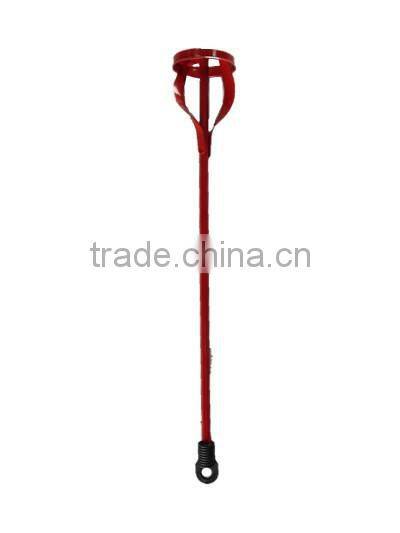 Hexangular shank paint mixer , paint mixer equipment / Machine parts