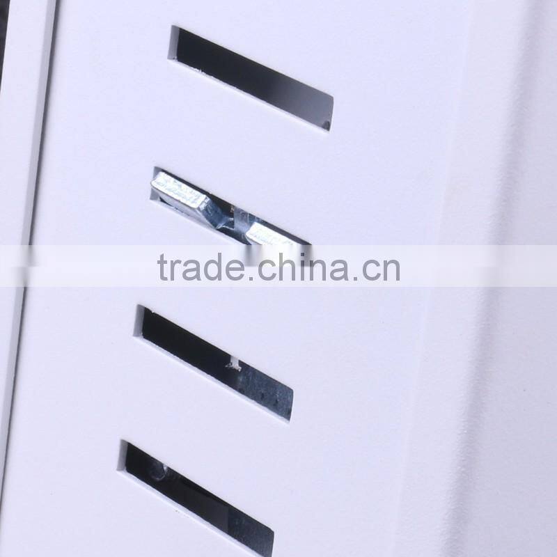 Computer main box mounts