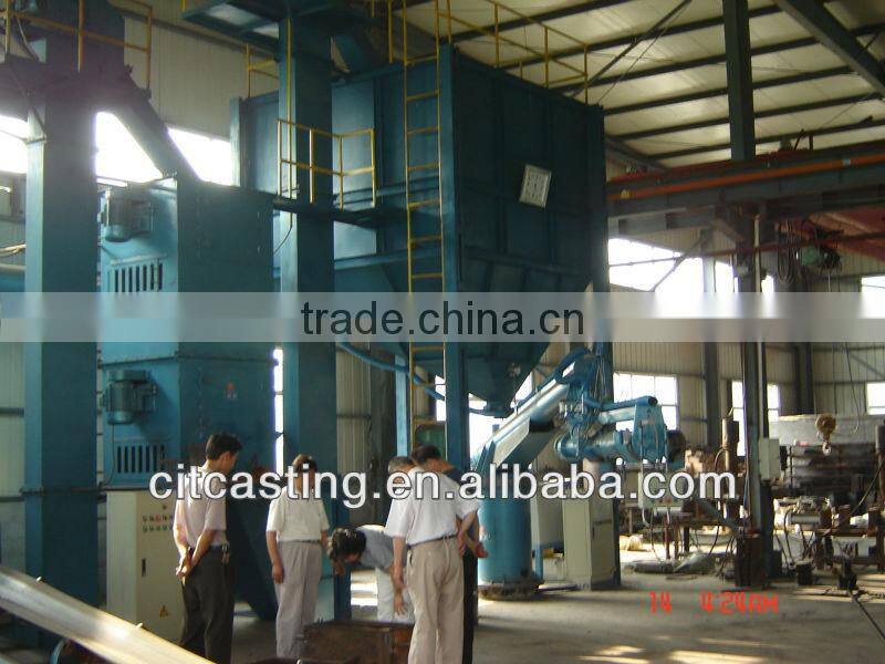 Casting Part Pillow block bearing factory price