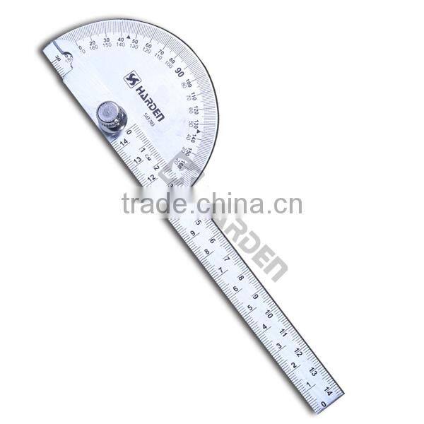 Professional Stainless Steel Bevel Protraction