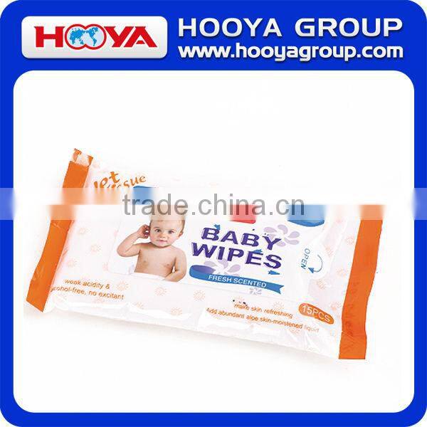 200PC 7.5CM High Quality Customized Cotton Bud Cotton Swab