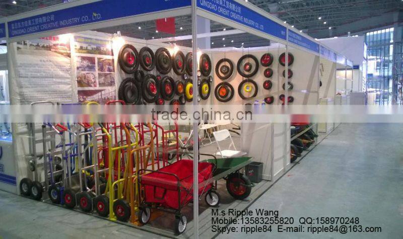 wheelbarrow prices Folding Handtrolley HT1105 Folding cart