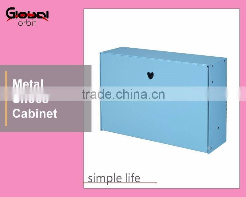 Hallway Furniture Rack Combi Drawers Storage Unit Stackable Shoe Cabinet