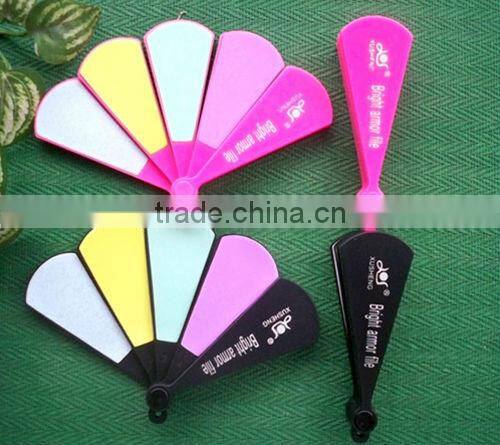 eva Sector rotating nail file