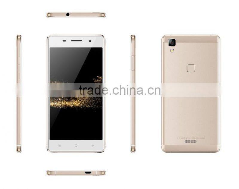 8S mobile 4G LTE8S5373 5.0" ultra slim android smart phone