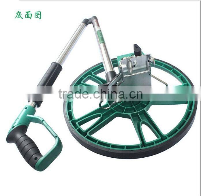 Good quality big wheel mechanical walkingt distance