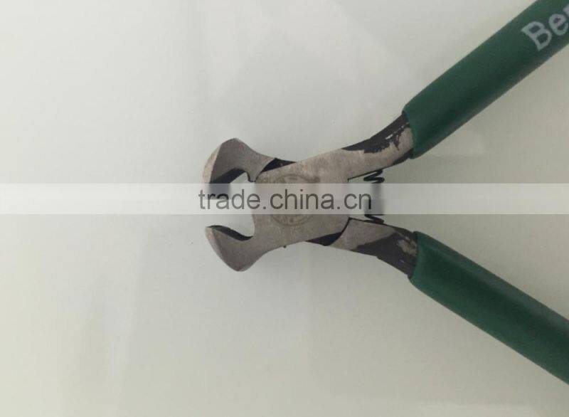 Berrylion Top Cutting Plier Mini size 125mm Top cutting pliers