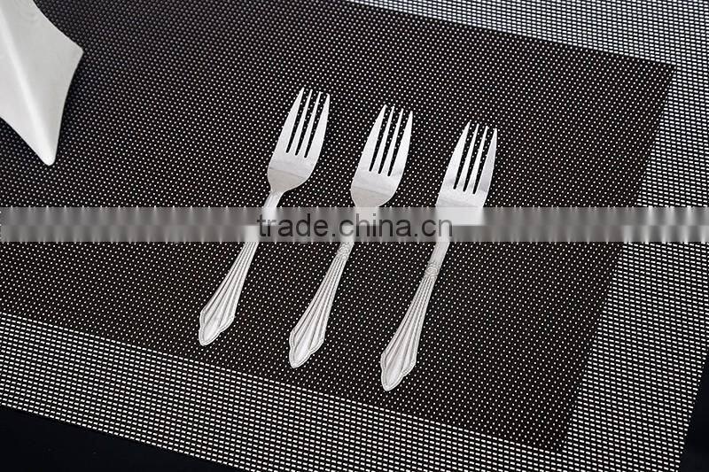Pretty Stainless Steel Steak Fork Cutlery and lowest price