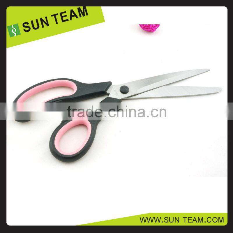 SC206E Different New style Paper Cutting stationery office scissors