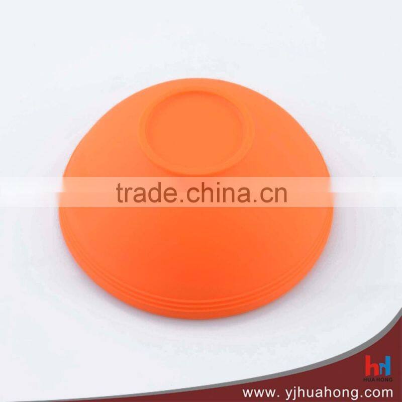 New Arrival Food Grade Silicon Baking Bowl