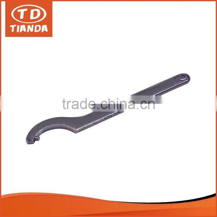 Famous Factory Make To Order Adjust C-hook Spanner