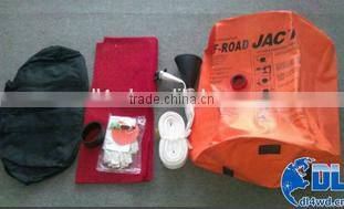 inflatable air jack easy lift air jack