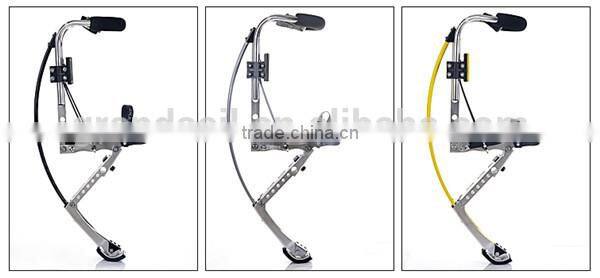 High quality jumper and skyrunner For adult