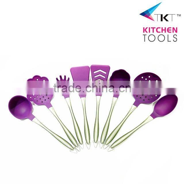 high quality 24pcs kitchen utensils set tools , cooking ware ,kitchneware