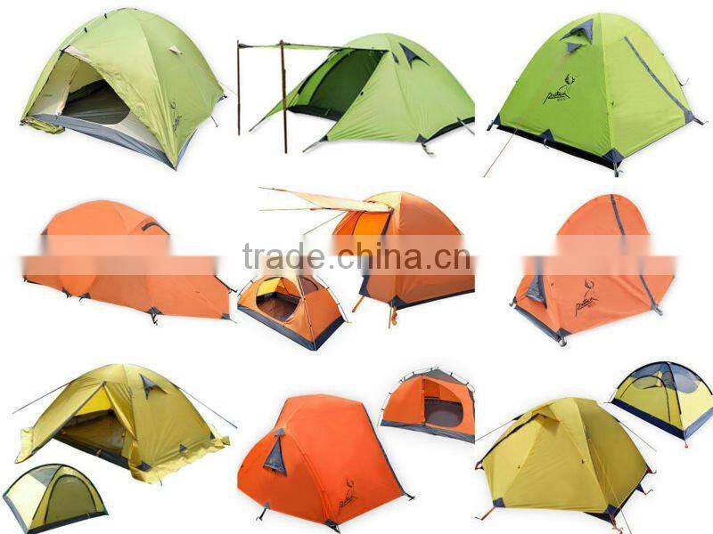 Nylon Down Mummy Sleeping Bag