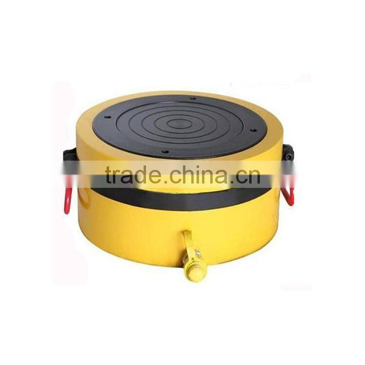 Length Single FCY Long Stroke Hydraulic Jack with pump