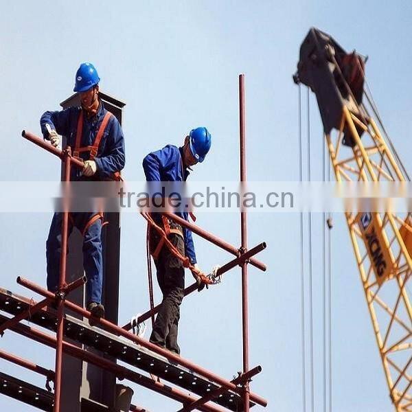 High Quality Belt Full Body Harness