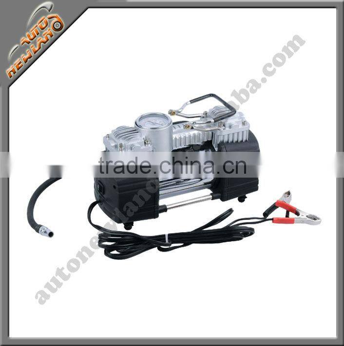 12v air compressor car tyre inflator