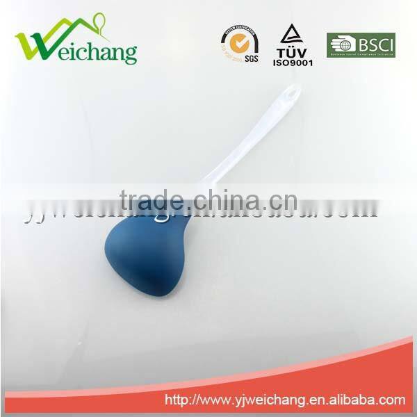 WCKT291C Premium Nylon utensils SOUP LADLE Cooking Utensil Gadgets Set with PP handle