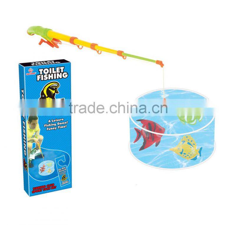 Slam Dunk Toilet Basketbal Novelty Closestool Basketball For Adult Toilet Basketball