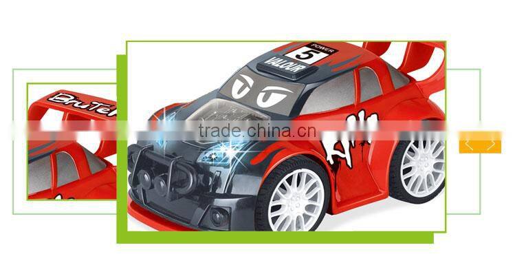 1:50 scale toy scale model truck rc car diecast