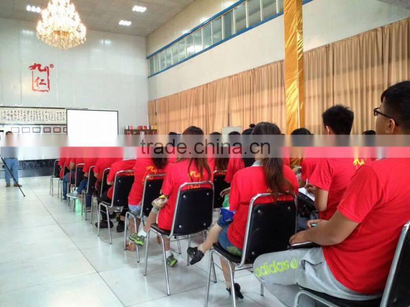 2015 can package Jiuren walnut Ginseng Root Drink