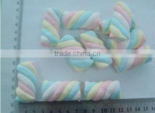 Vanilla Flower Shaped Candy