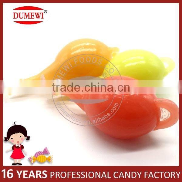 New Promotion Mini Cup Sweet Fruit Jelly Drink