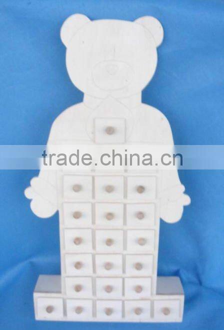 2016 custom wooden christmas boxes