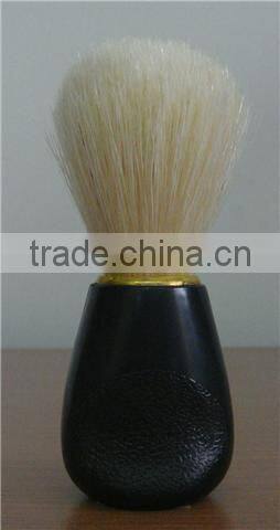 shaving brush,bristle shaving brush