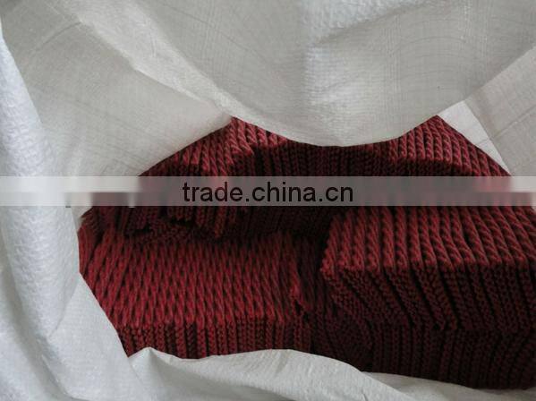 Foam Plastic Protective Sleeve/EPE Bottle Protection Packing Net