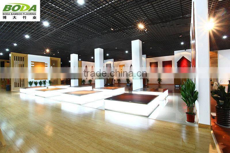 high quality moso bamboo flooring