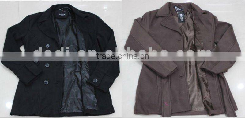 Ready Made Garments Stock Lot